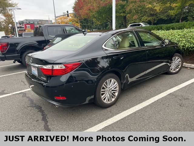 2013 Lexus ES 350