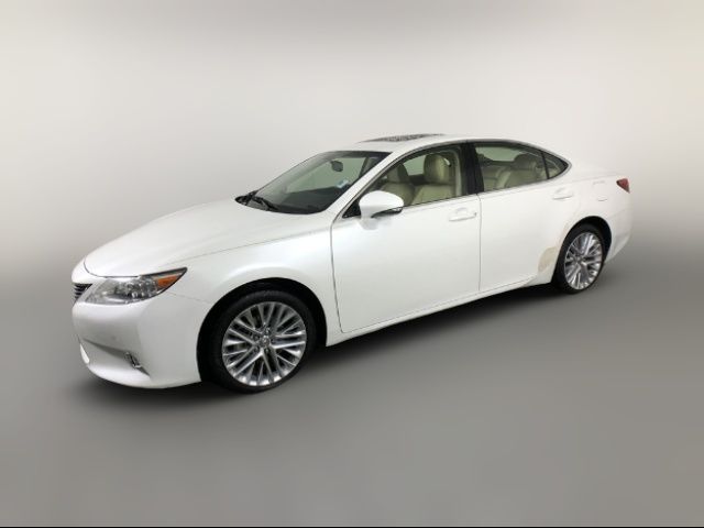 2013 Lexus ES 350