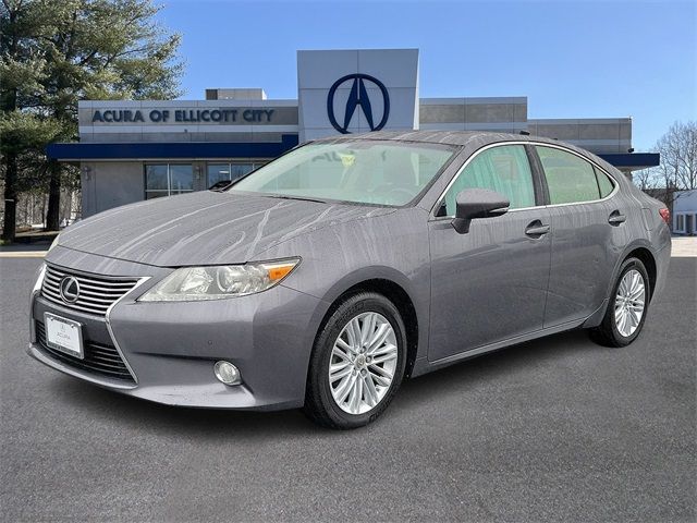 2013 Lexus ES 350