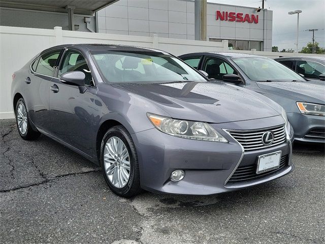 2013 Lexus ES 350