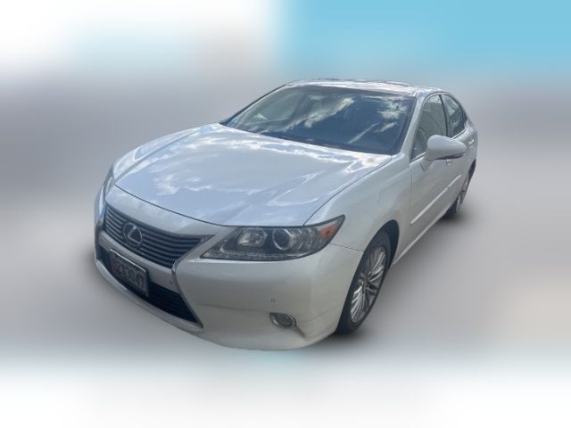 2013 Lexus ES 350