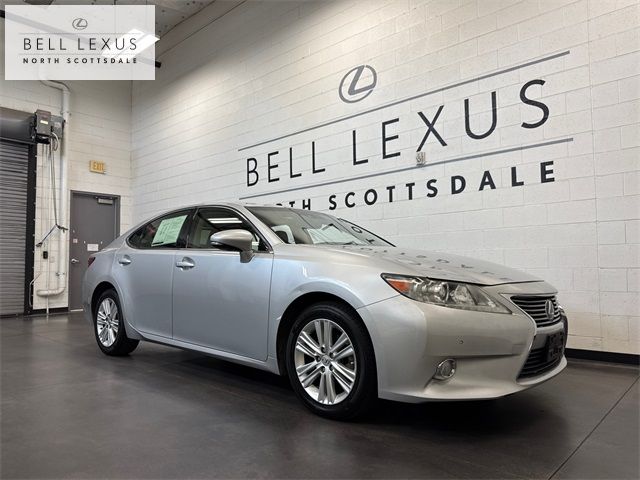 2013 Lexus ES 350