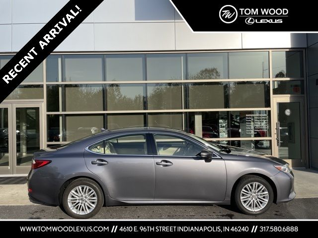 2013 Lexus ES 350