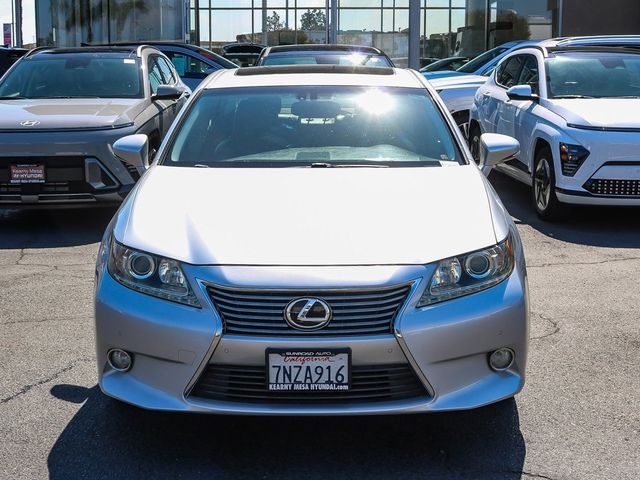 2013 Lexus ES 350