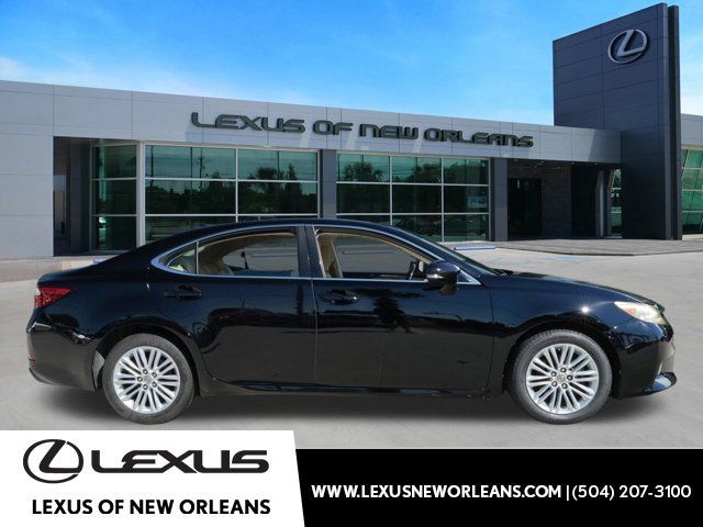 2013 Lexus ES 350