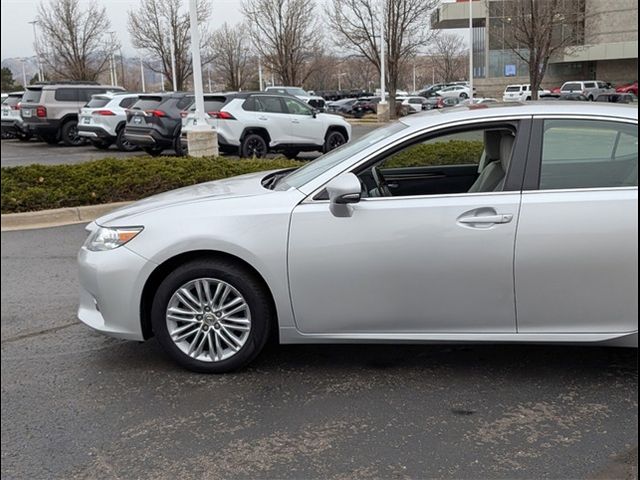 2013 Lexus ES 350