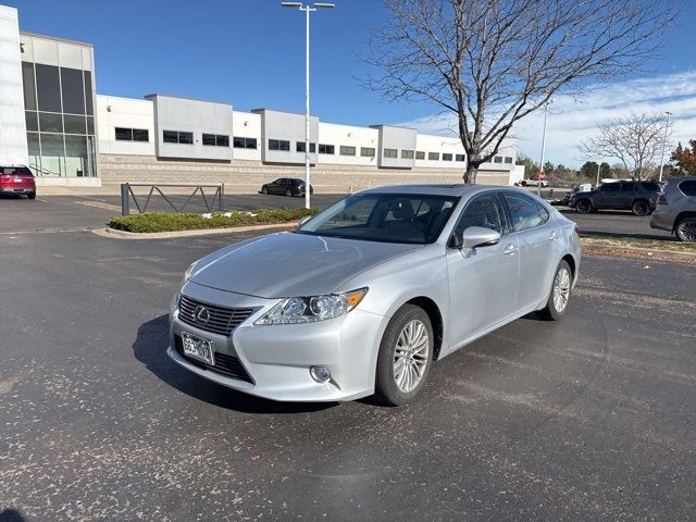 2013 Lexus ES 350