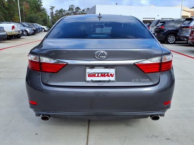 2013 Lexus ES 350