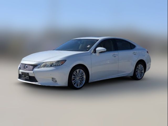 2013 Lexus ES 350