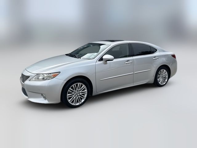 2013 Lexus ES 350