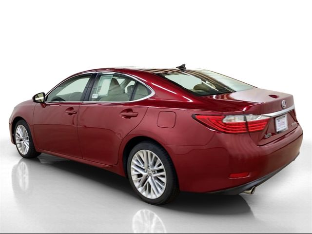 2013 Lexus ES 350