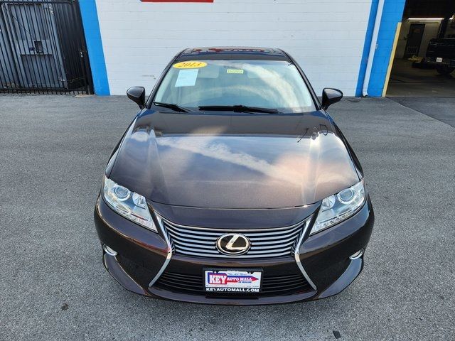 2013 Lexus ES 350