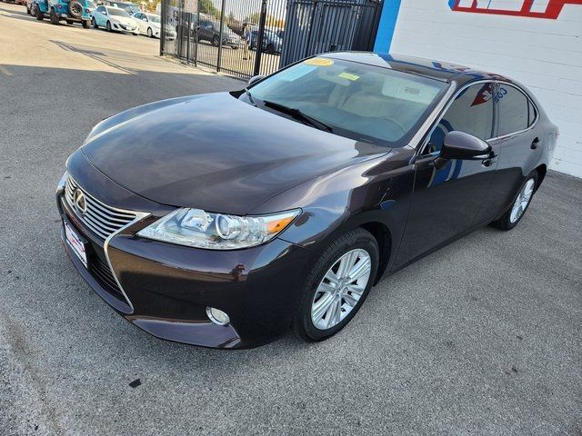 2013 Lexus ES 350