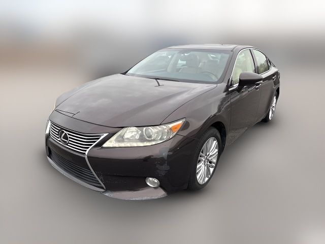 2013 Lexus ES 350