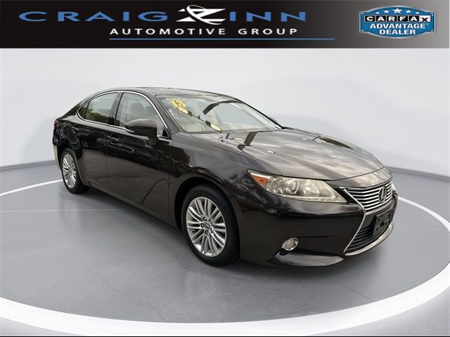 2013 Lexus ES 350