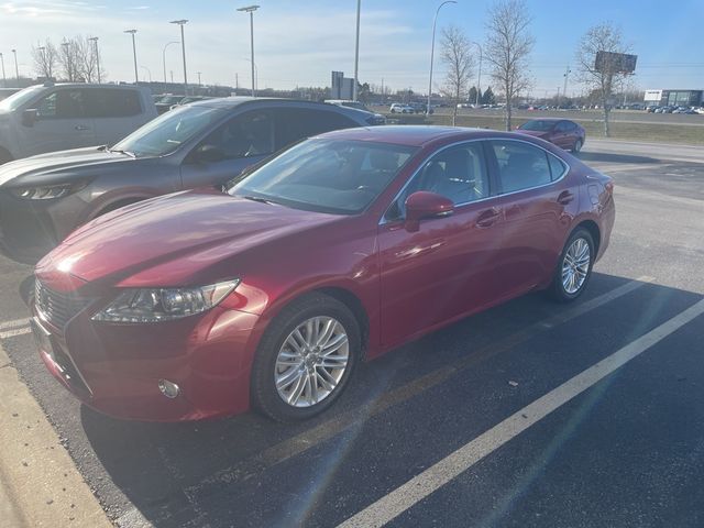 2013 Lexus ES 350