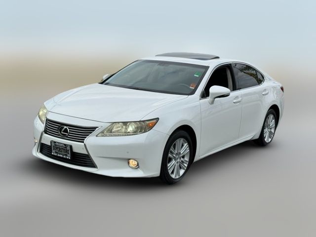 2013 Lexus ES 350