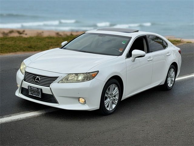 2013 Lexus ES 350