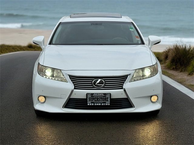 2013 Lexus ES 350