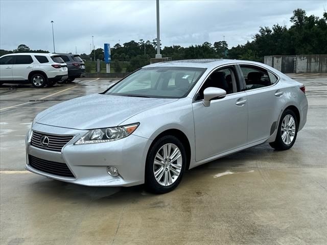 2013 Lexus ES 350