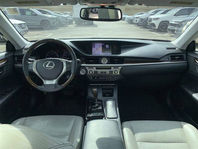 2013 Lexus ES 350