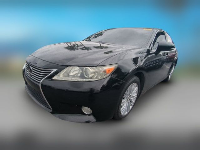 2013 Lexus ES 350