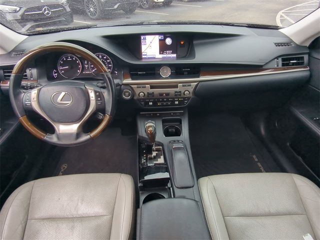 2013 Lexus ES 350