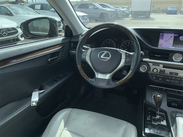 2013 Lexus ES 350