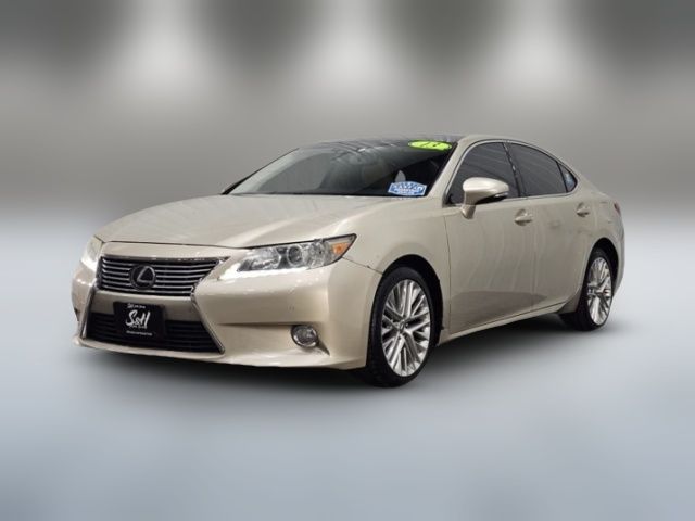 2013 Lexus ES 350