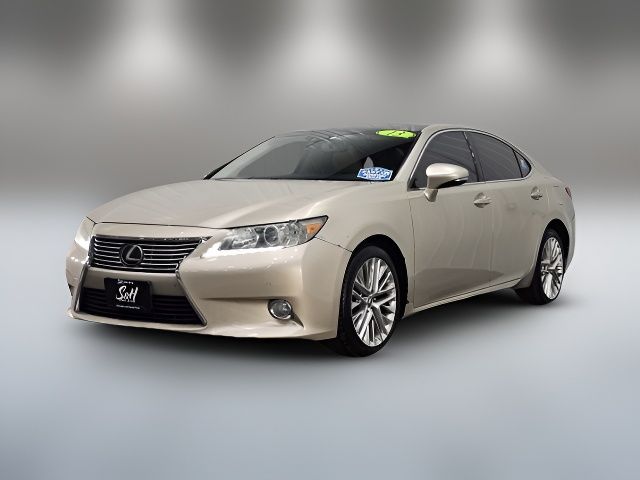 2013 Lexus ES 350