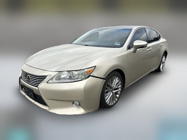 2013 Lexus ES 350