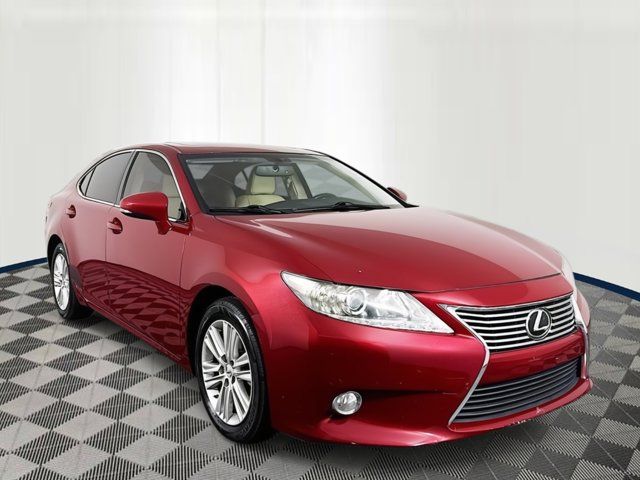 2013 Lexus ES 350