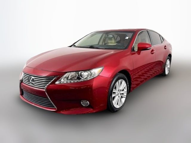 2013 Lexus ES 350