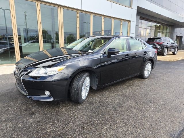 2013 Lexus ES 350