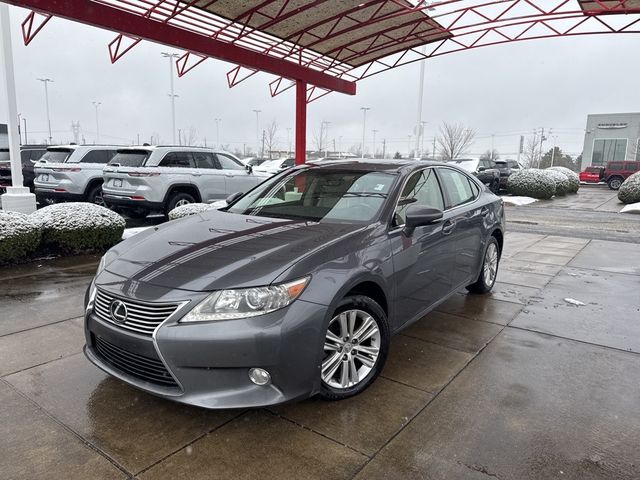 2013 Lexus ES 350