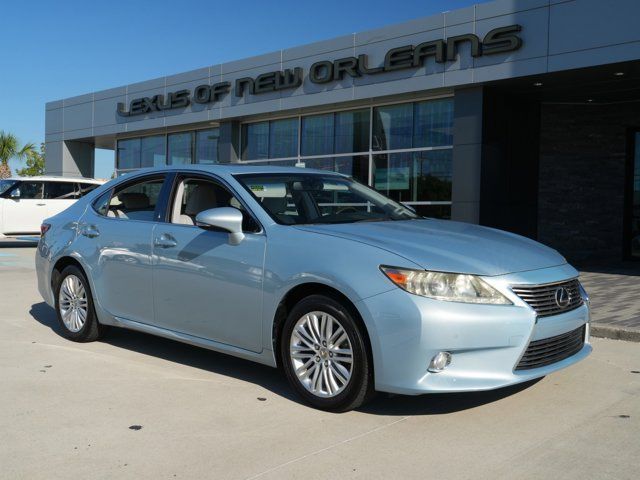 2013 Lexus ES 350