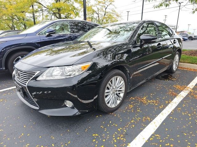 2013 Lexus ES 350