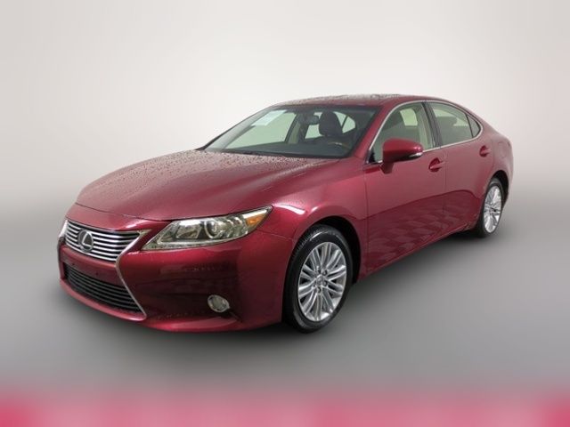 2013 Lexus ES 350