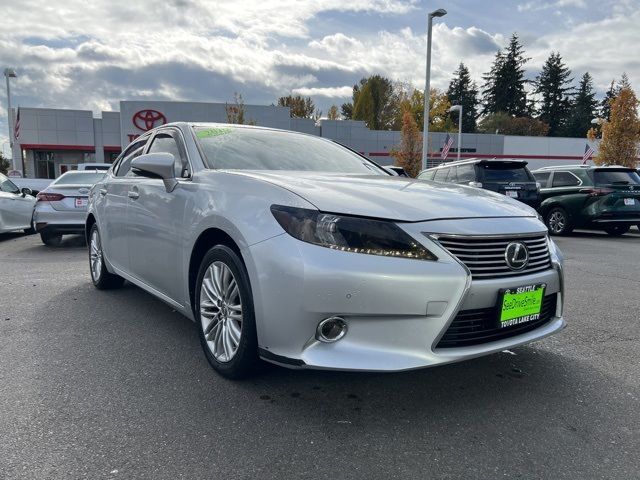 2013 Lexus ES 350