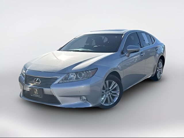 2013 Lexus ES 350