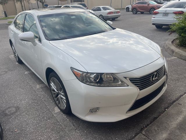 2013 Lexus ES 350