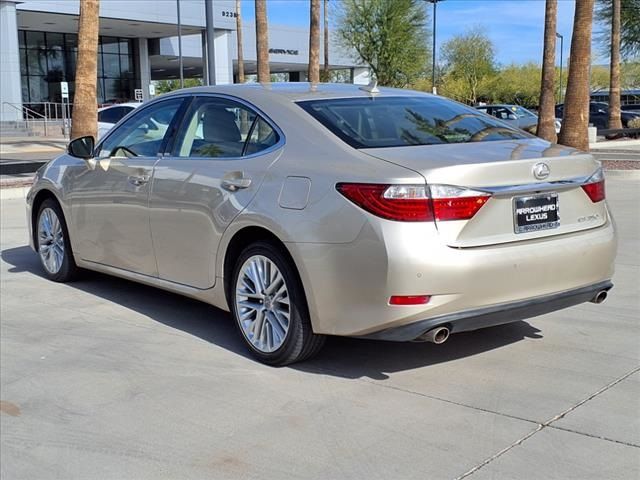 2013 Lexus ES 350