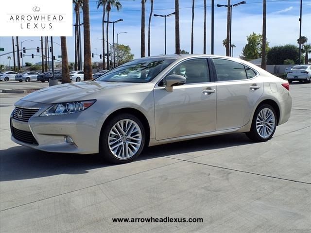 2013 Lexus ES 350