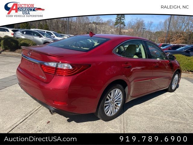 2013 Lexus ES 350