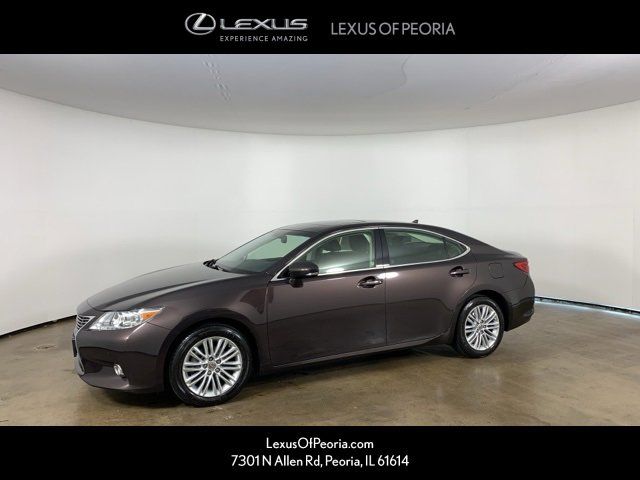 2013 Lexus ES 350