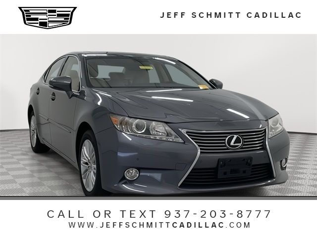 2013 Lexus ES 350