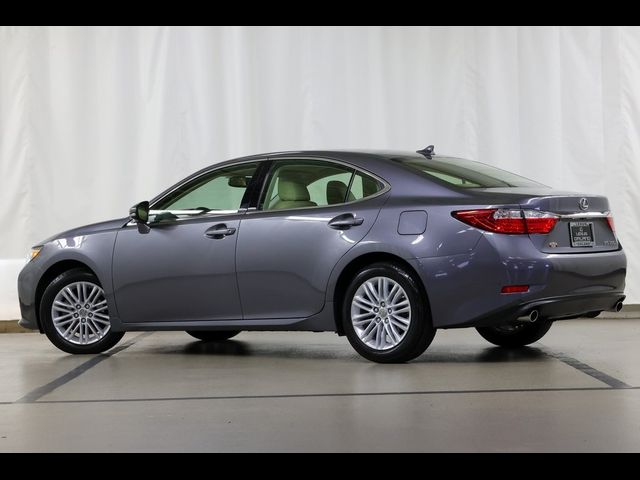 2013 Lexus ES 350