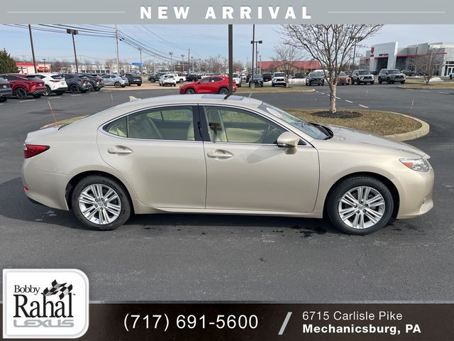 2013 Lexus ES 350