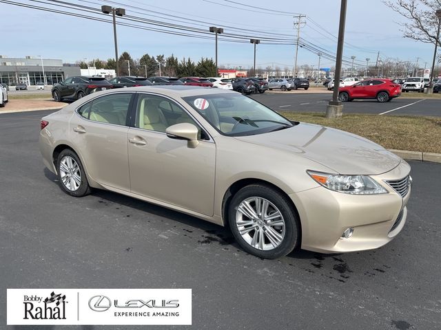 2013 Lexus ES 350