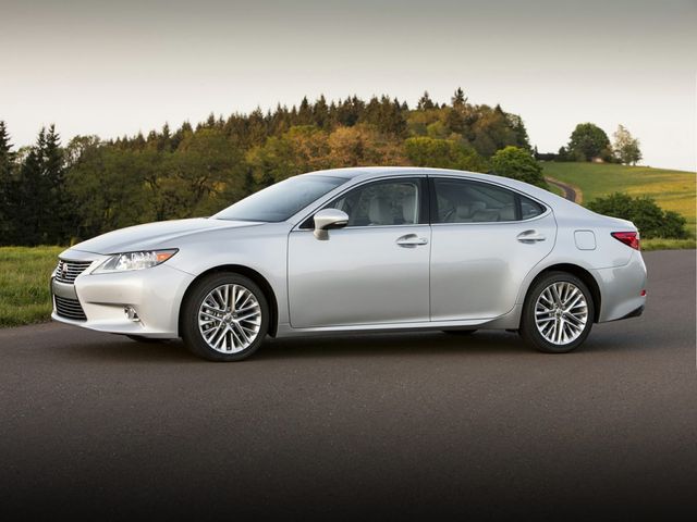 2013 Lexus ES 350